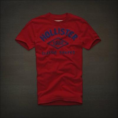 Hollister Men Shirts-367